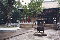 Hoy Hong Temple